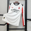 Camisola AC Milan Alternativa 2025/26 — Homem