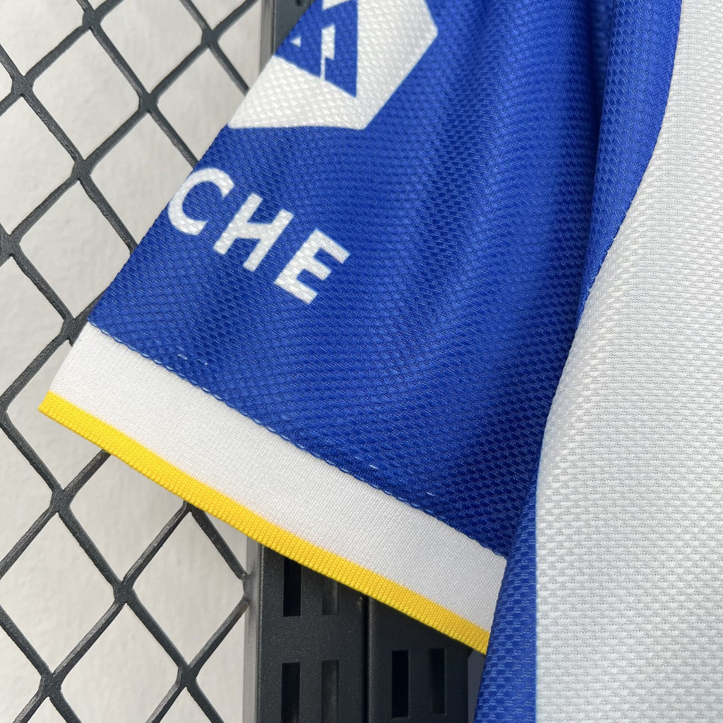 Homem | FC Porto - Retro FC Porto 2013-14 Home Jersey