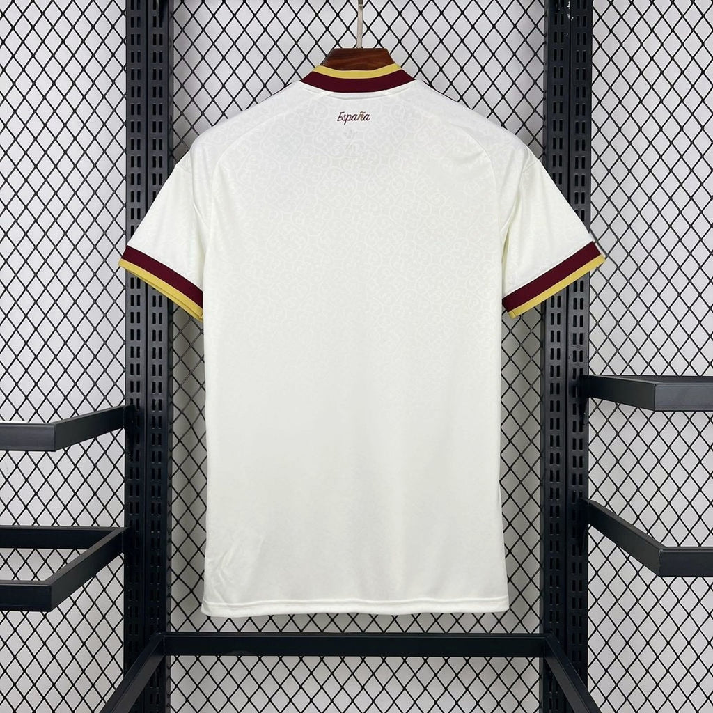 Homem | Espanha - Spain 2026 WC Away