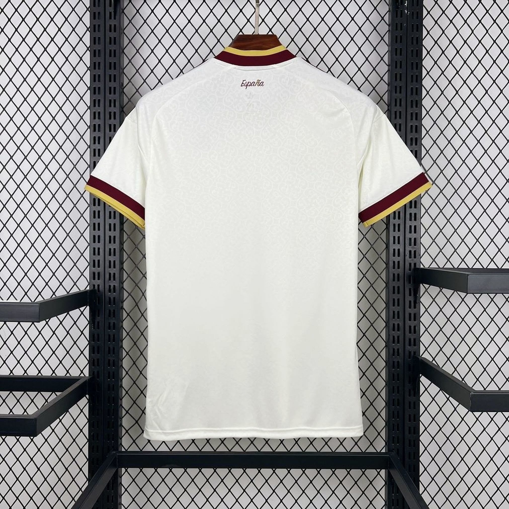 Homem | Espanha - Spain 2026 WC Away