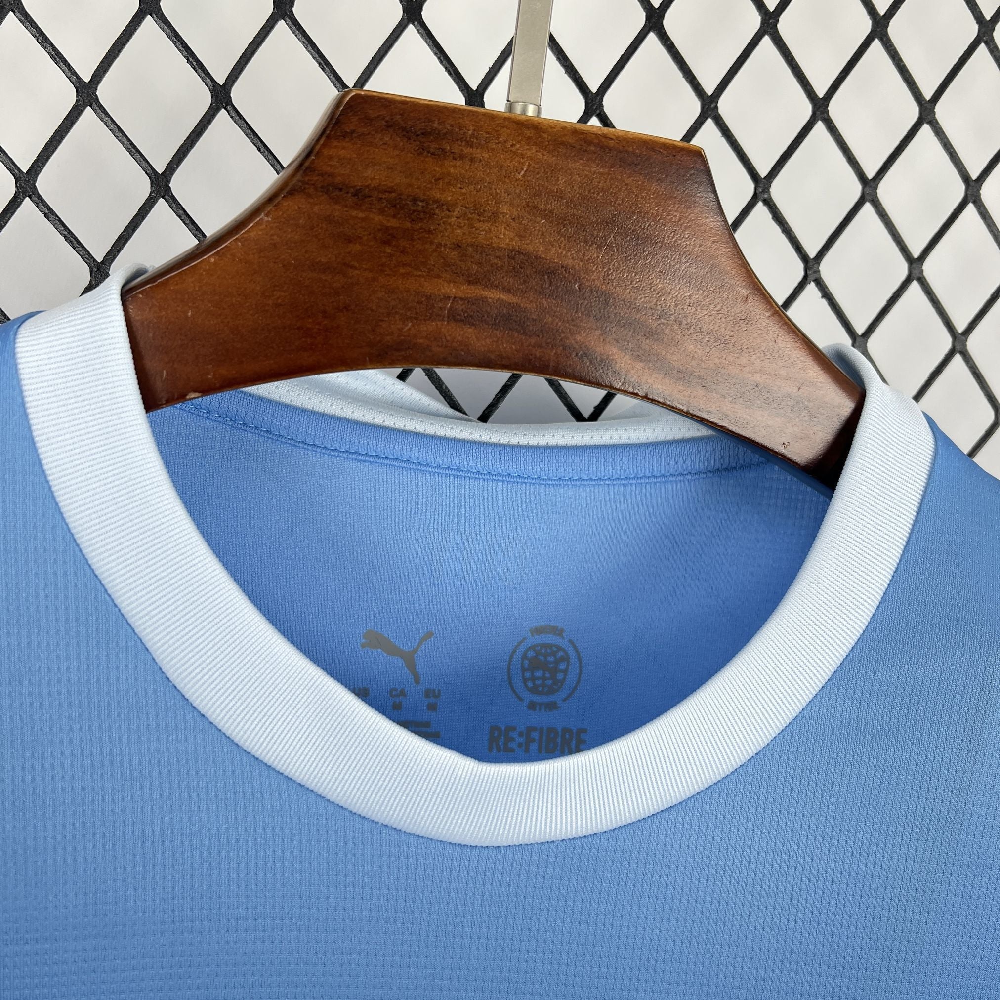 Homem | Manchester City - ManCity 2025-26 Special Edition