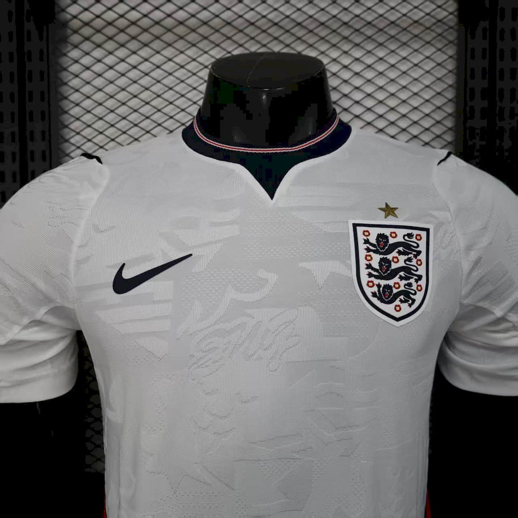 Homem | Inglaterra - England 2026 WC Home Player