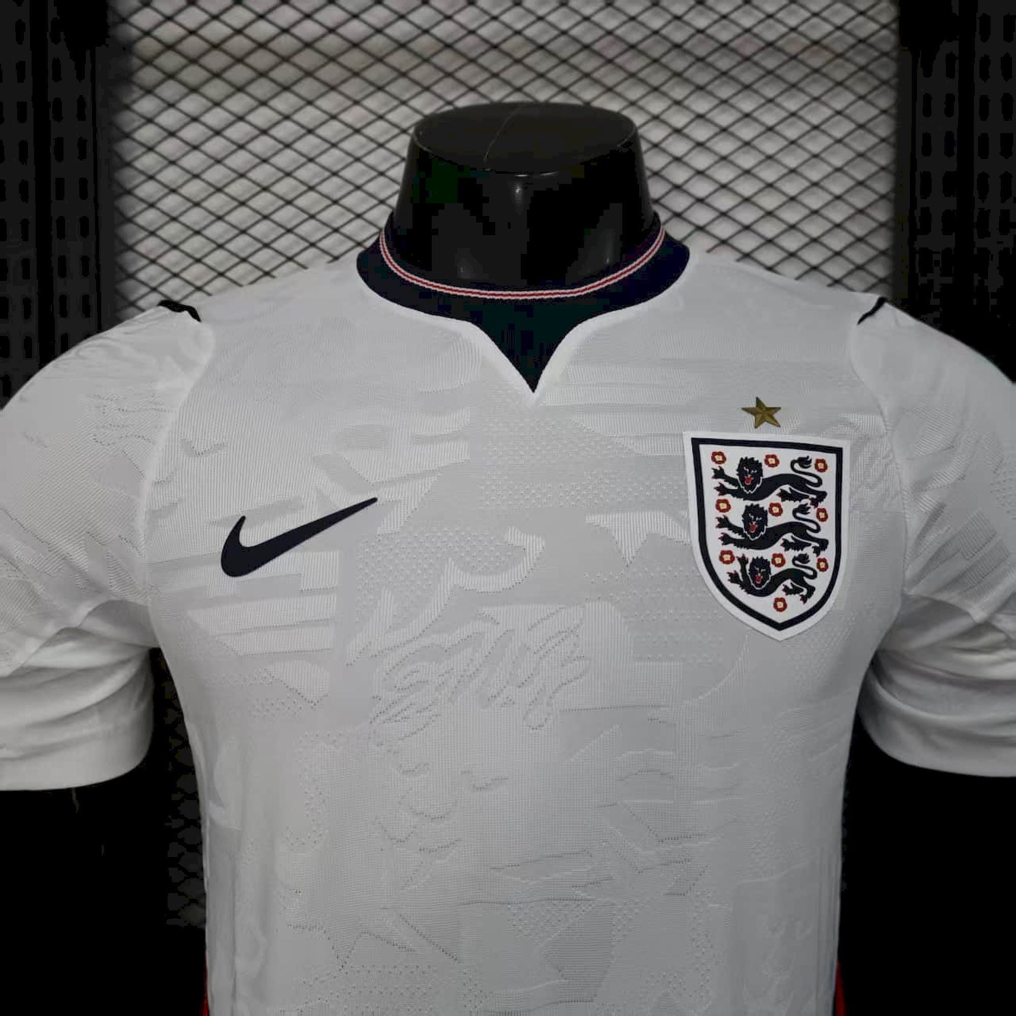 Homem | Inglaterra - England 2026 WC Home Player