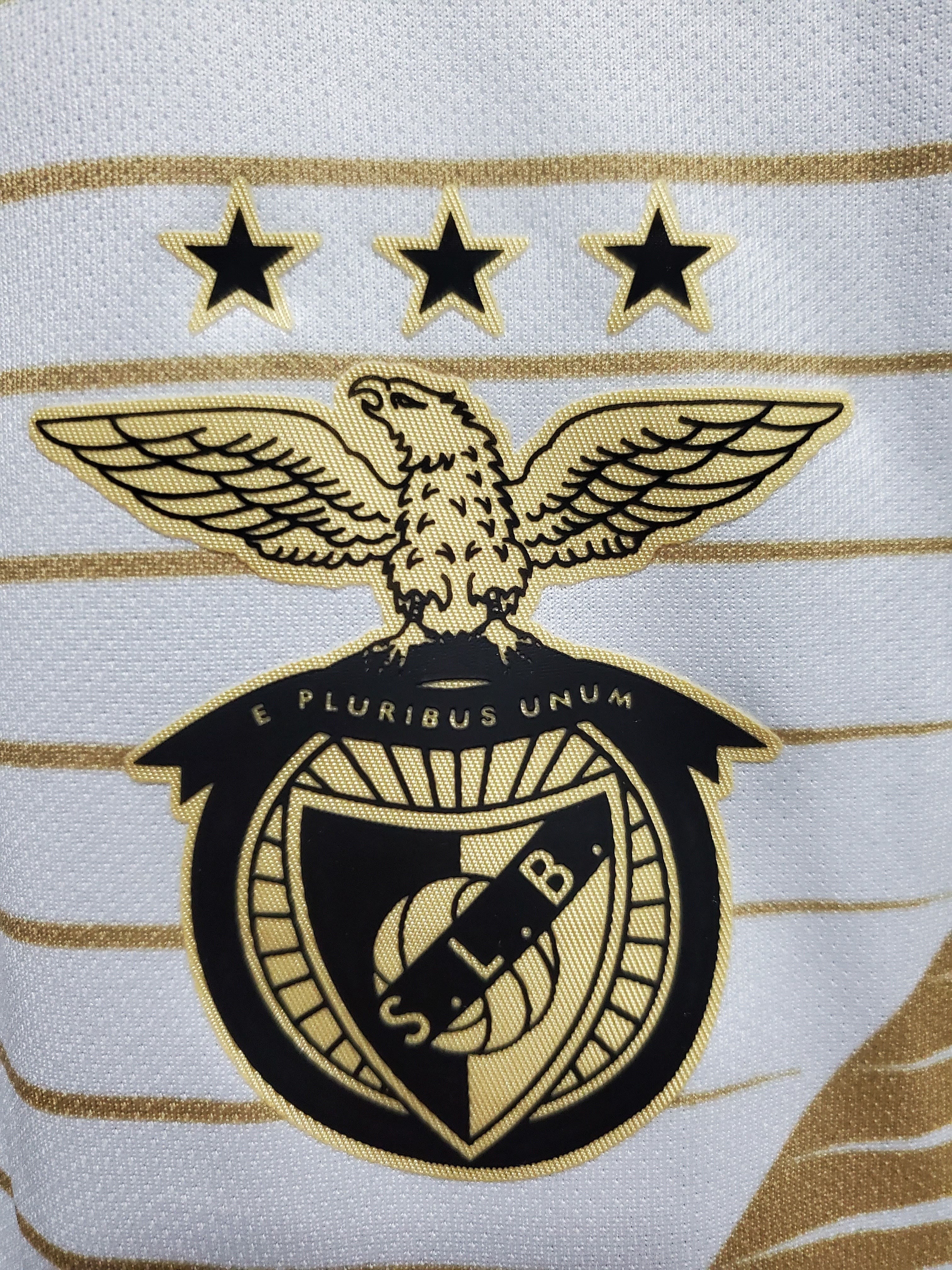 Homem | Benfica - Benfica 2020-21 Third Away Jersey