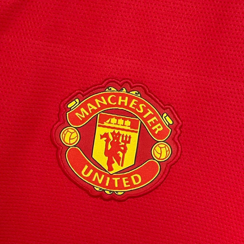 Camisola Manchester United Principal 2021/22 — Homem