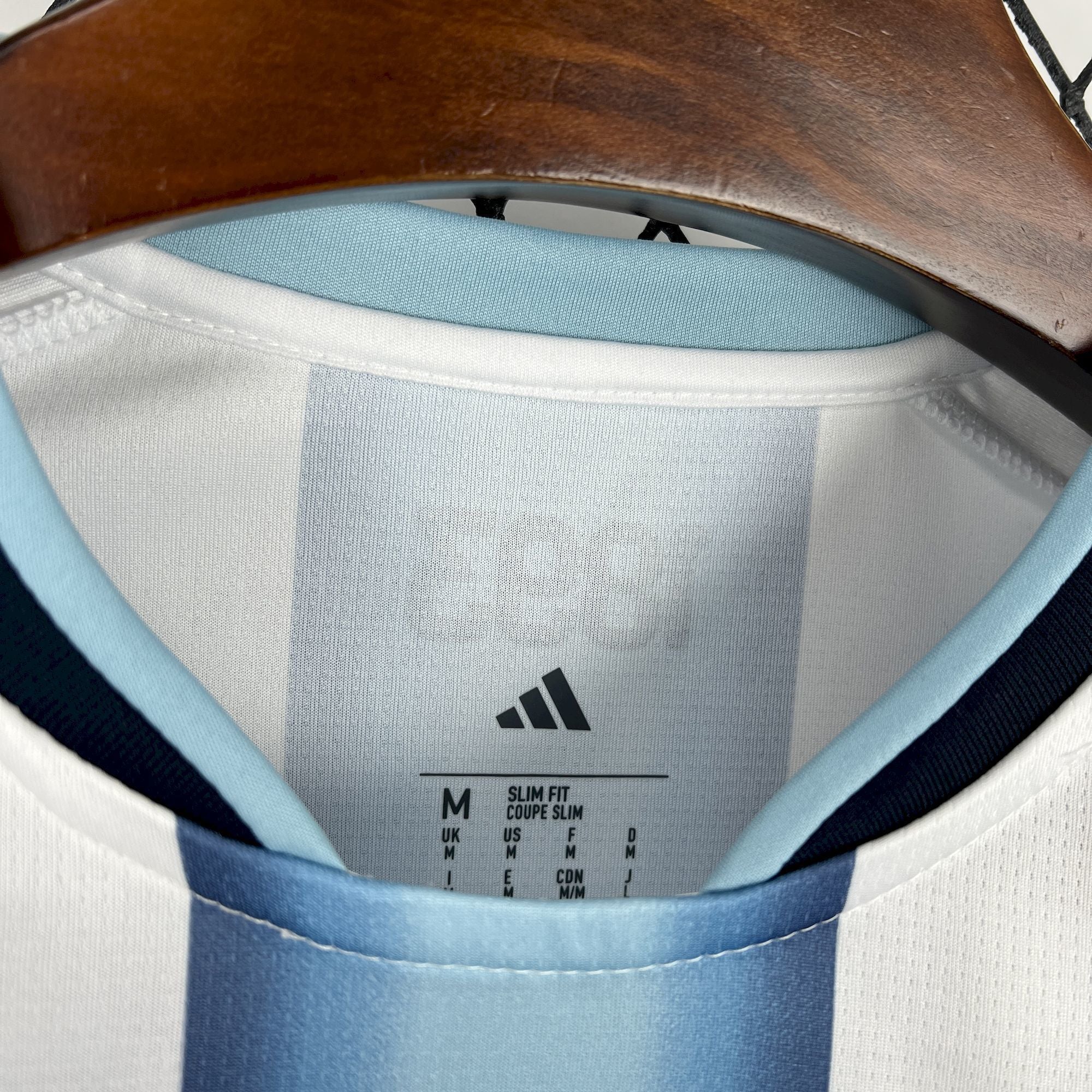 Homem | Argentina - Arg 2026 WC Home