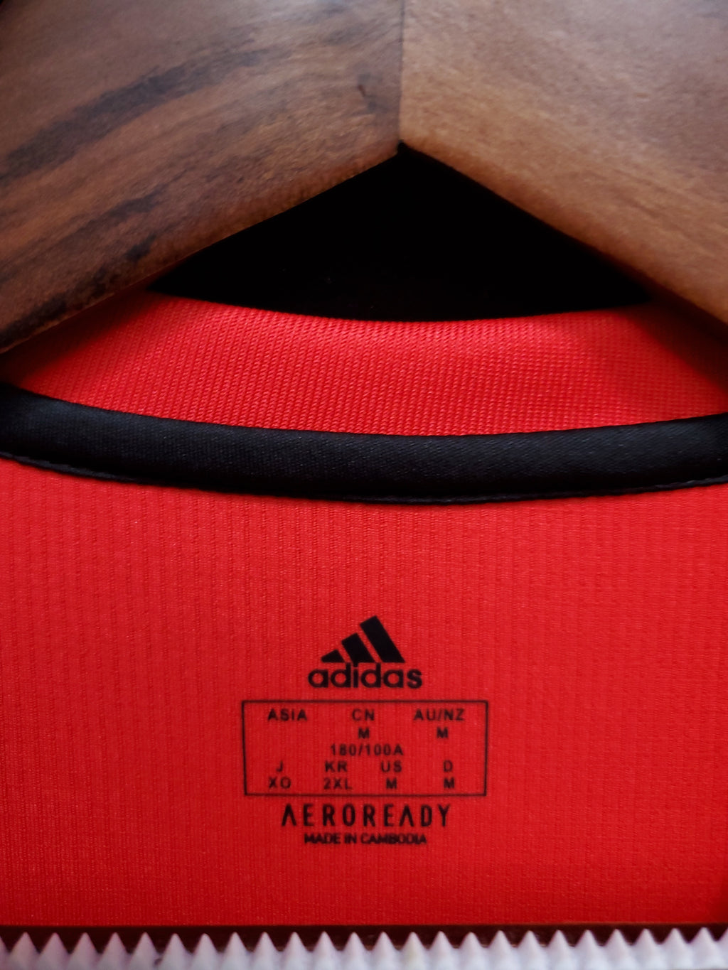 Homem | Benfica - Benfica 2020-21 Home Jersey