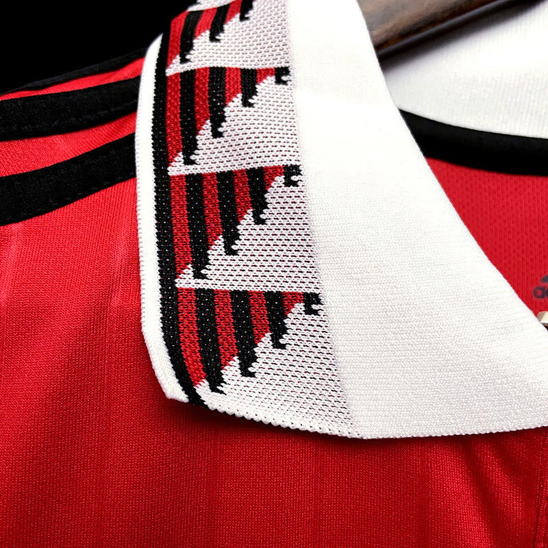 Homem | Manchester United - ManUtd 2022-23 Home Jersey