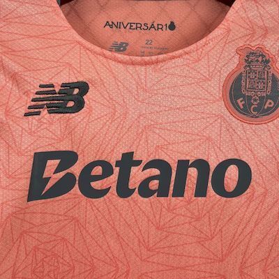 Criança | FC Porto - FC Porto 2025-26 Away Kids Kit