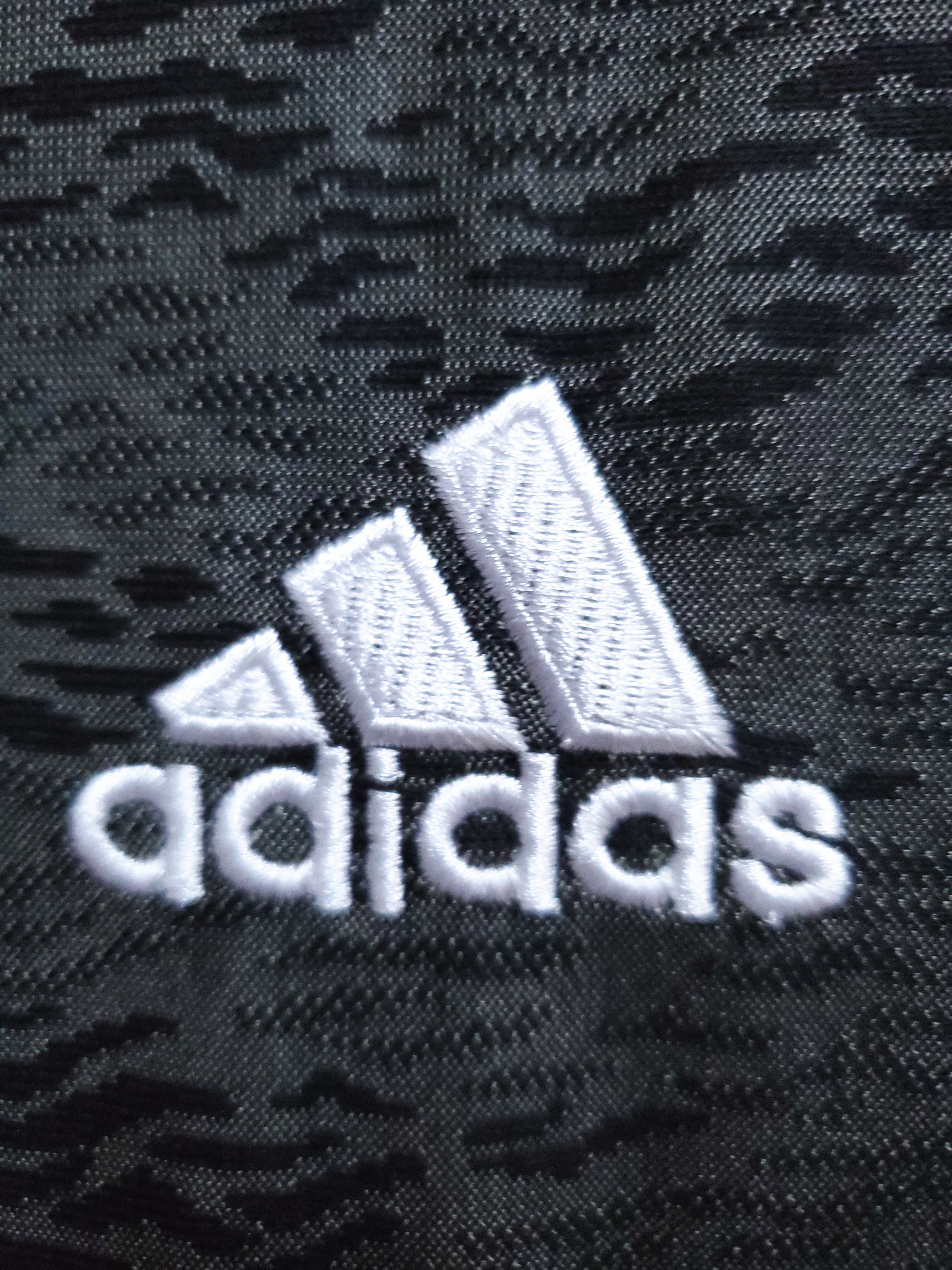 Camisola Manchester United Alternativa 2020/21 — Homem