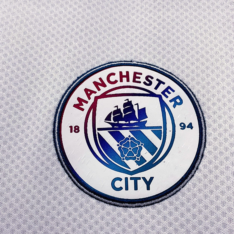 Homem | Manchester City - ManCity 2021-22 Away Jersey
