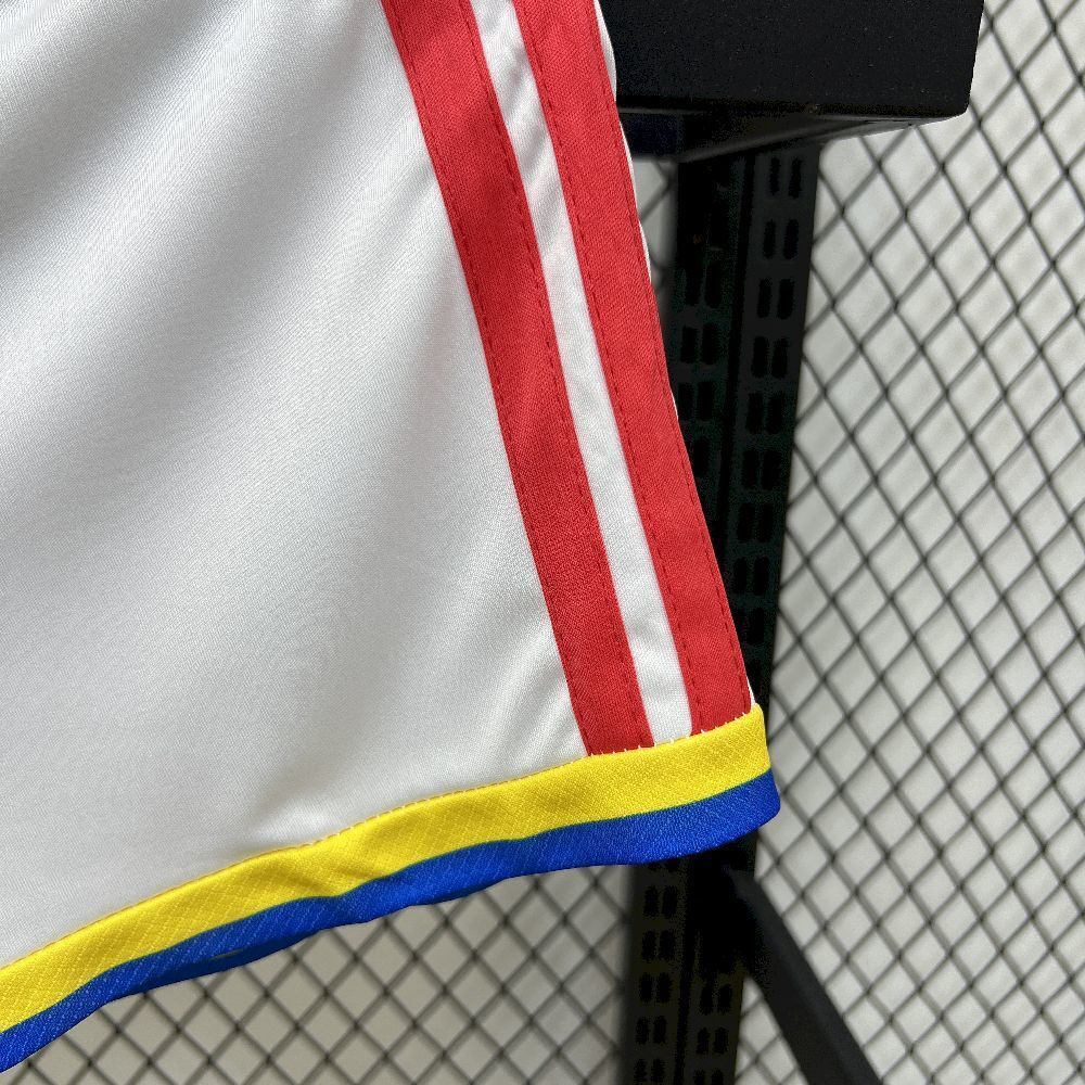 Criança | Colômbia - Colombia 2025-26 Home Kit