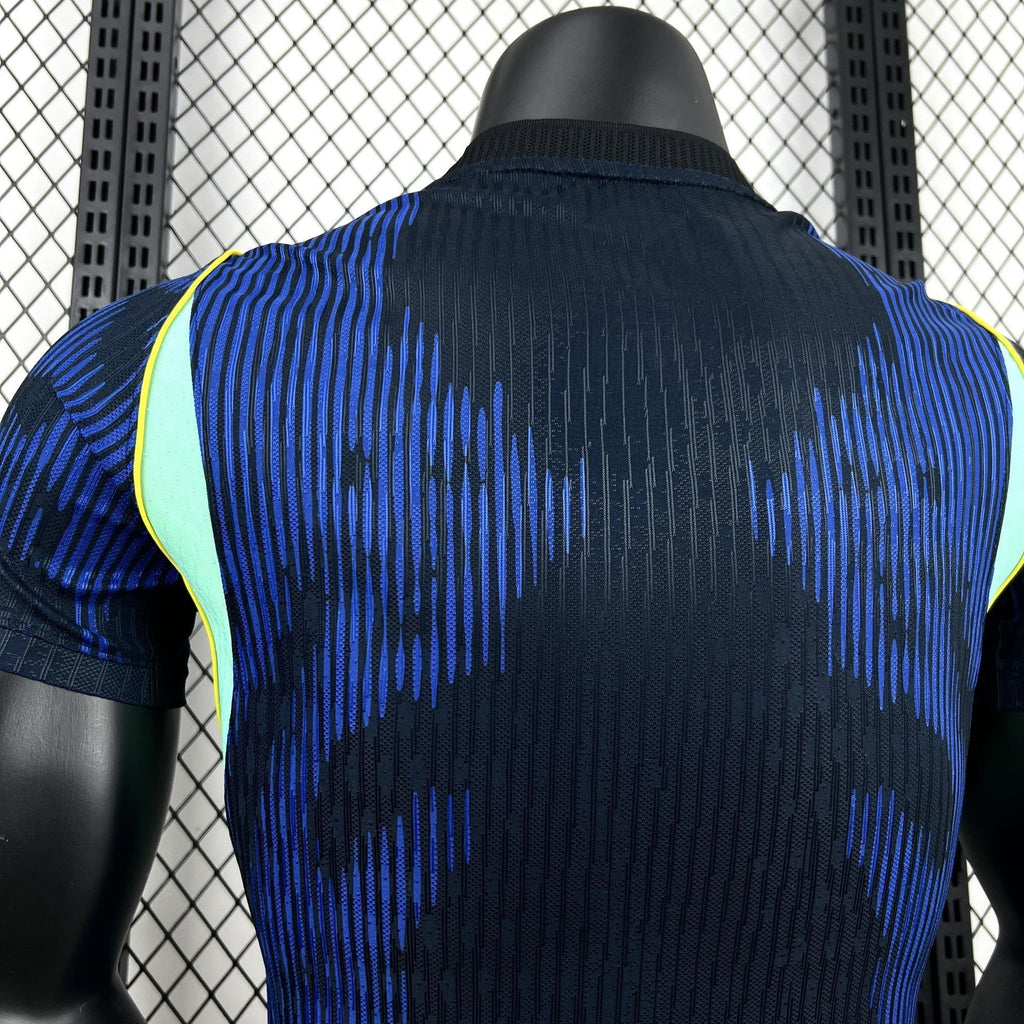 Homem | Brasil - Brazil 2026 WC Away Player
