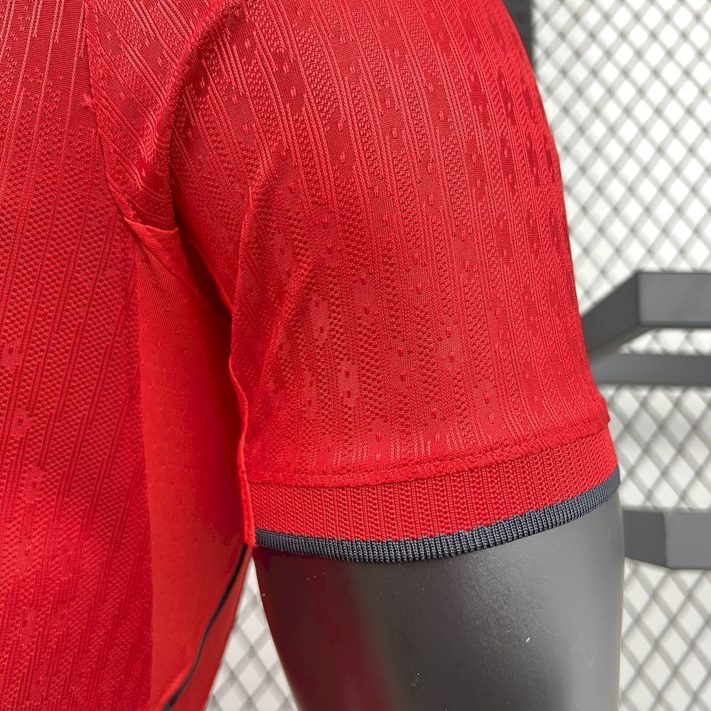 Homem | Canadá - Canada 2026 WC Home Player