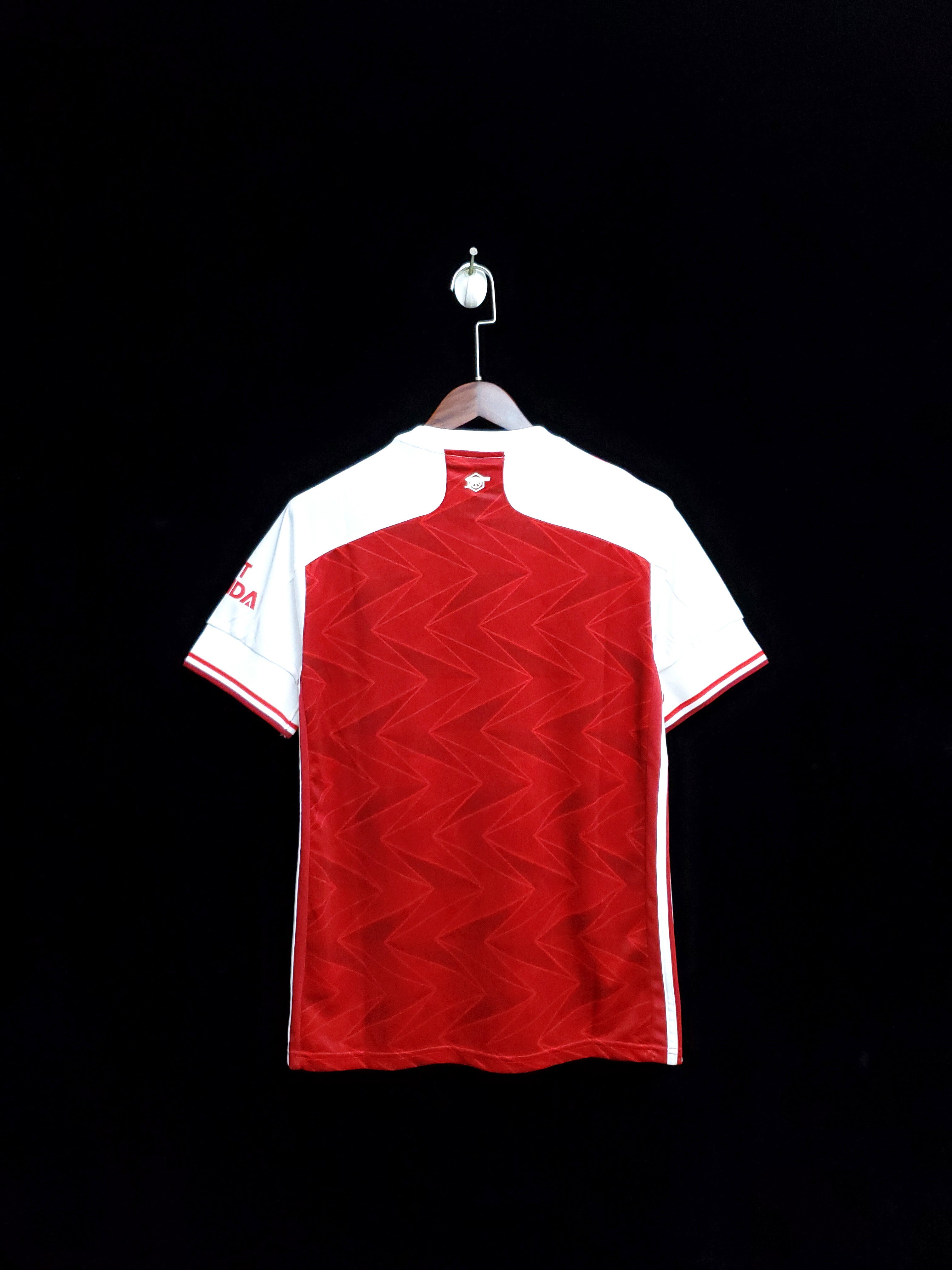 Homem | Arsenal - Arsenal 2020-21 Home Jersey
