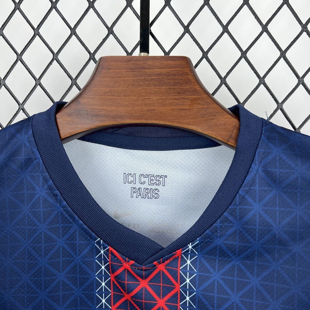 Criança | PSG - PSG 2025-26 home kids