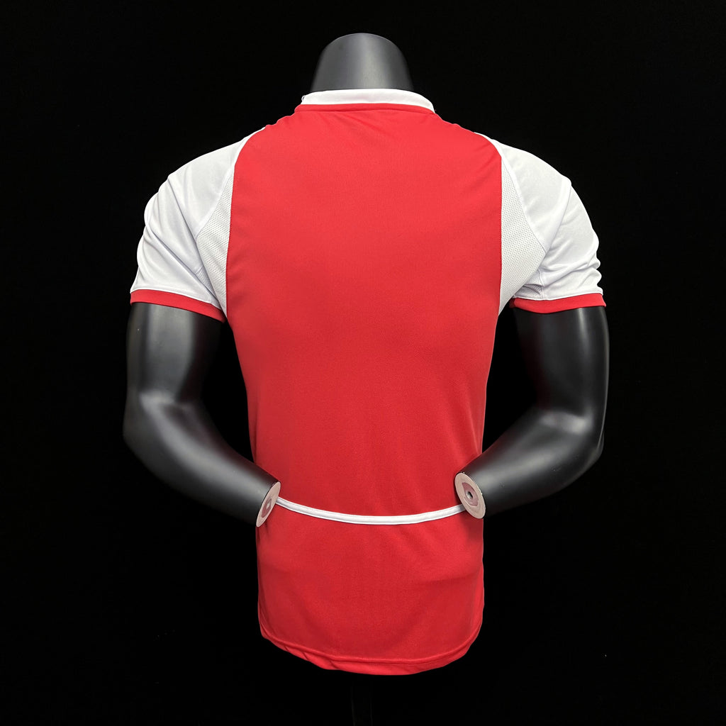 Homem | Arsenal - Retro Arsenal 2002-03 Home Jersey