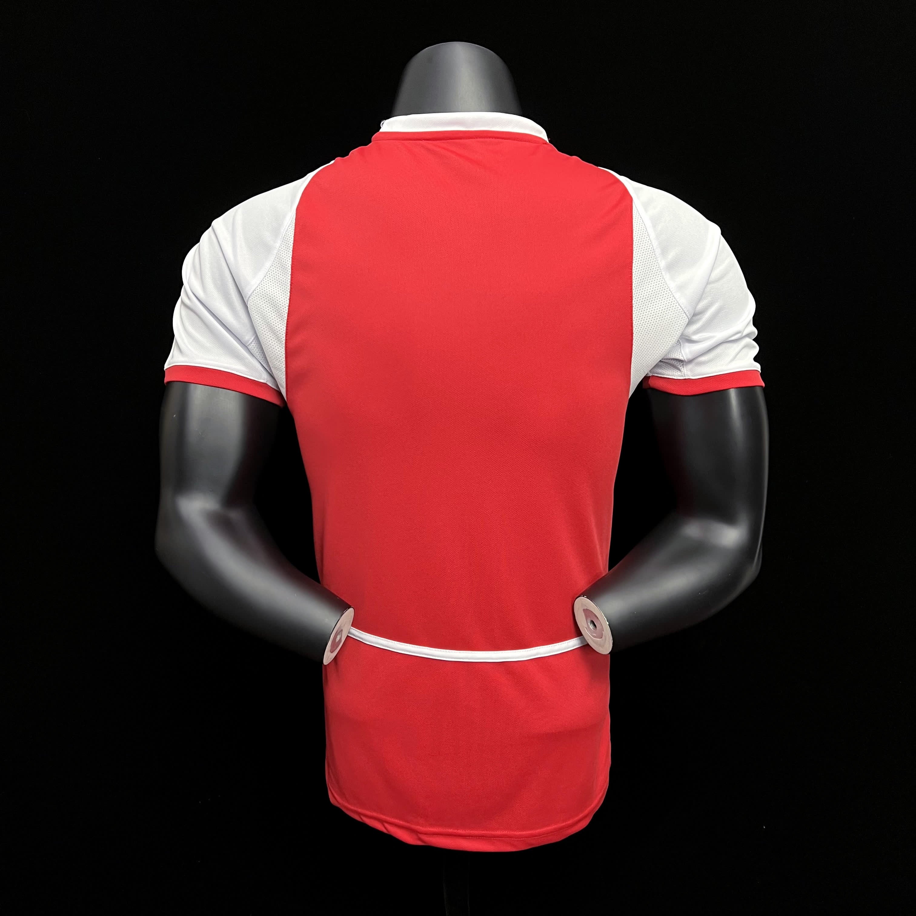 Homem | Arsenal - Retro Arsenal 2002-03 Home Jersey