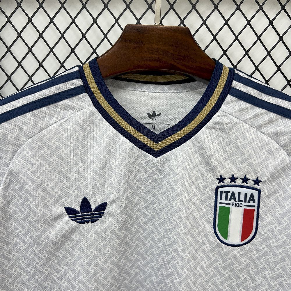 Homem | Itália - Italy 2025-26 Away