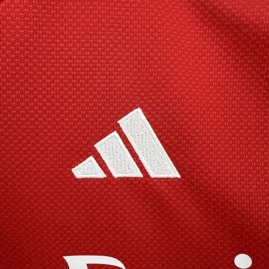 Criança | Benfica - Benfica 2025-26 Home Kids Kit