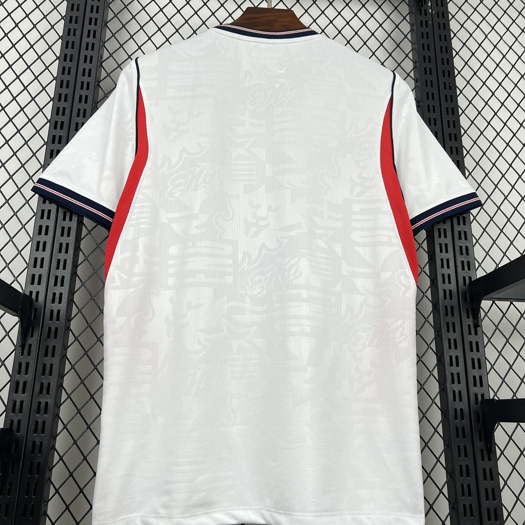 Camisola Inglaterra Principal Mundial 2026 — Homem