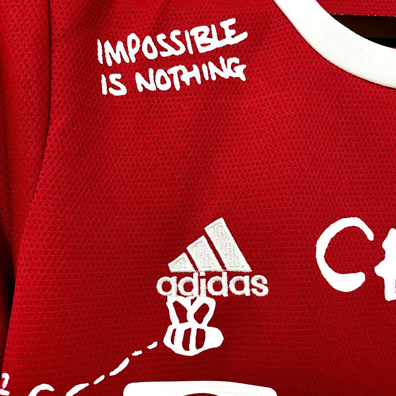 Homem | Manchester United - ManUtd 2021-22 Ronaldo Special Edition