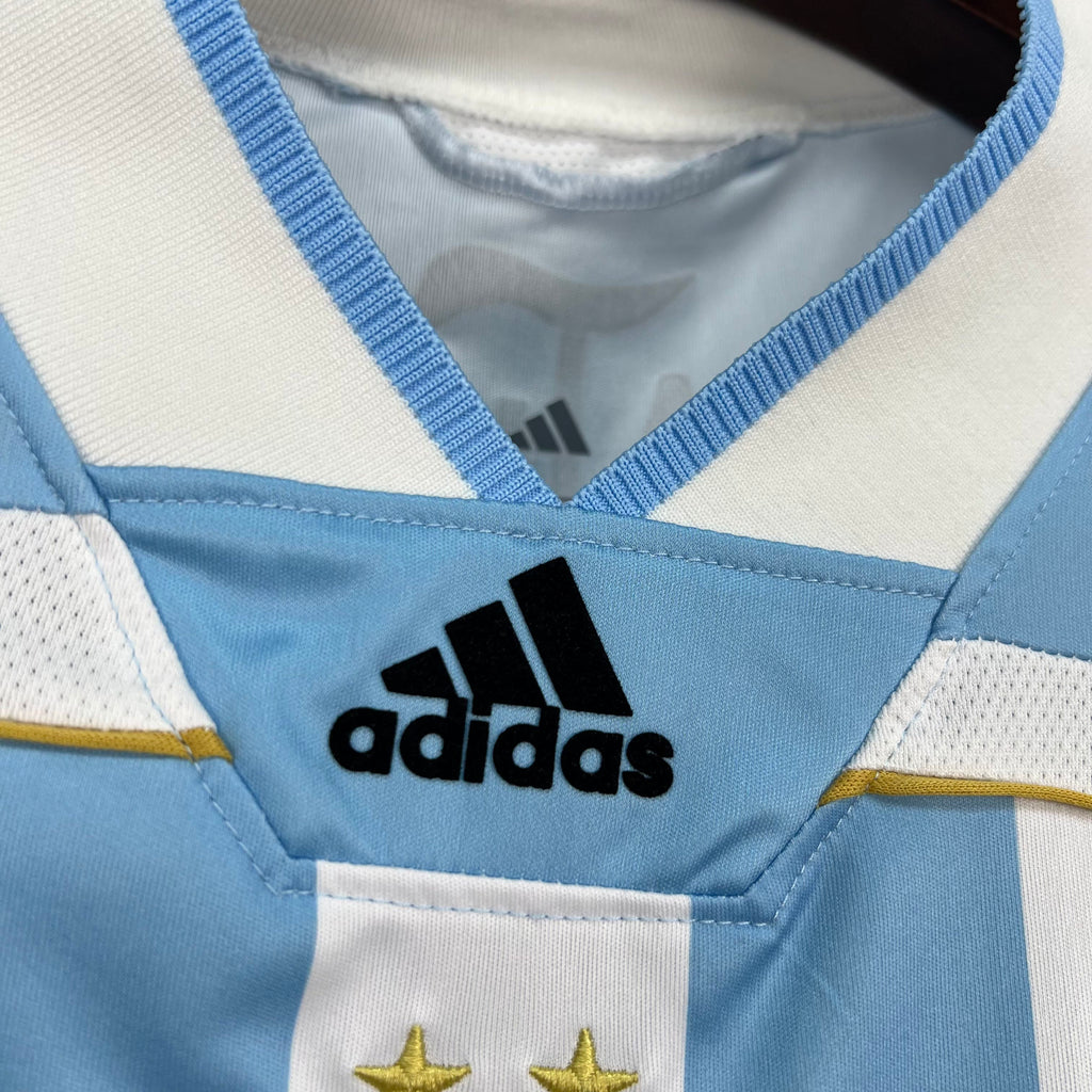 Homem | Argentina - Arg 2026 WC Bringback Remixed