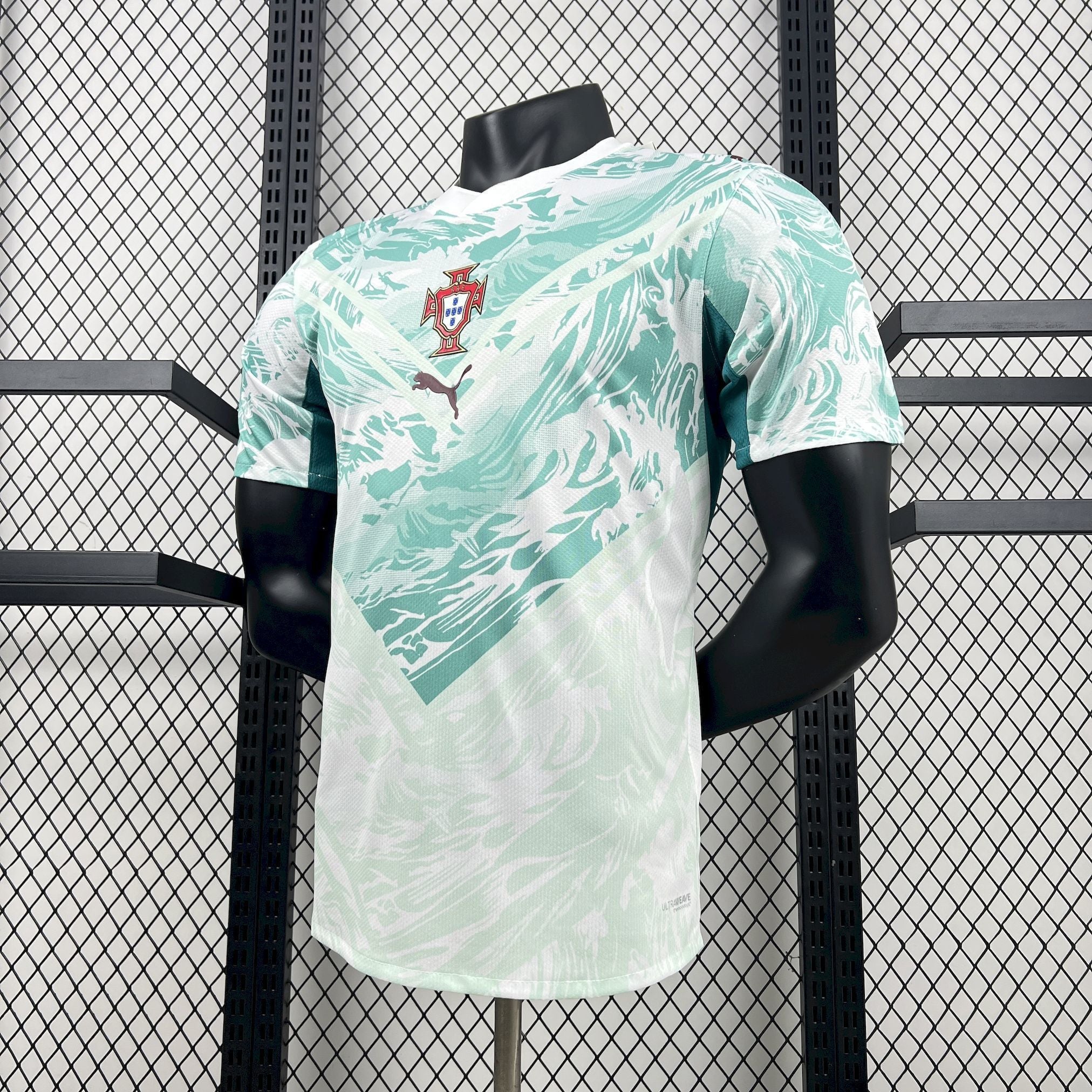 Homem | Portugal - Portugal 2026 WC Away Player