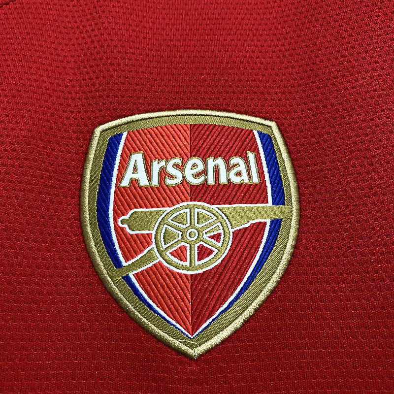 Homem | Arsenal - Arsenal 2021-22 Home Jersey