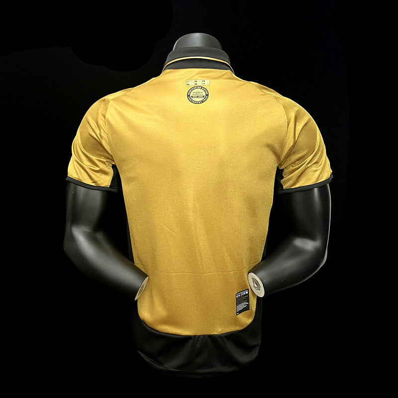 Homem | Manchester United - Retro ManUtd 2001-02 100th Anniversary Edition