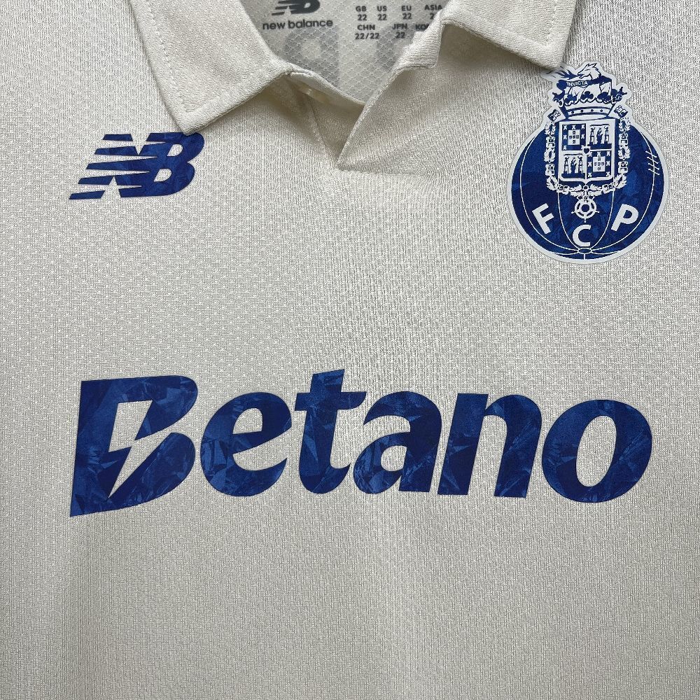 Criança | FC Porto - FC Porto 2025-26 Third Kids Kit