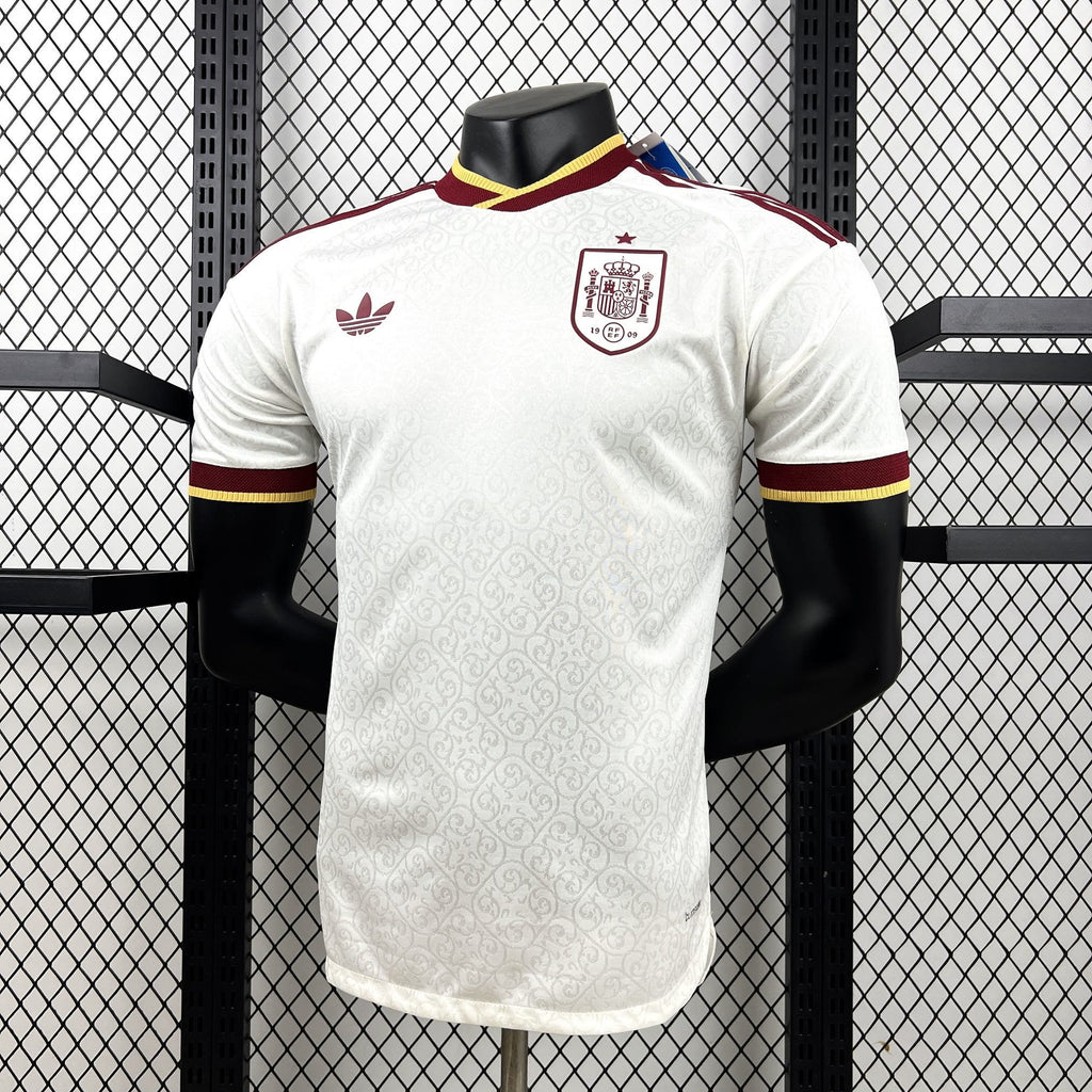 Homem | Espanha - Spain 2026 WC Away Player