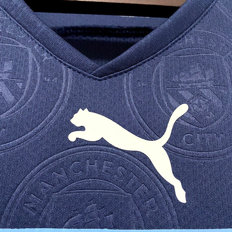 Homem | Manchester City - ManCity 2021-22 Third Away