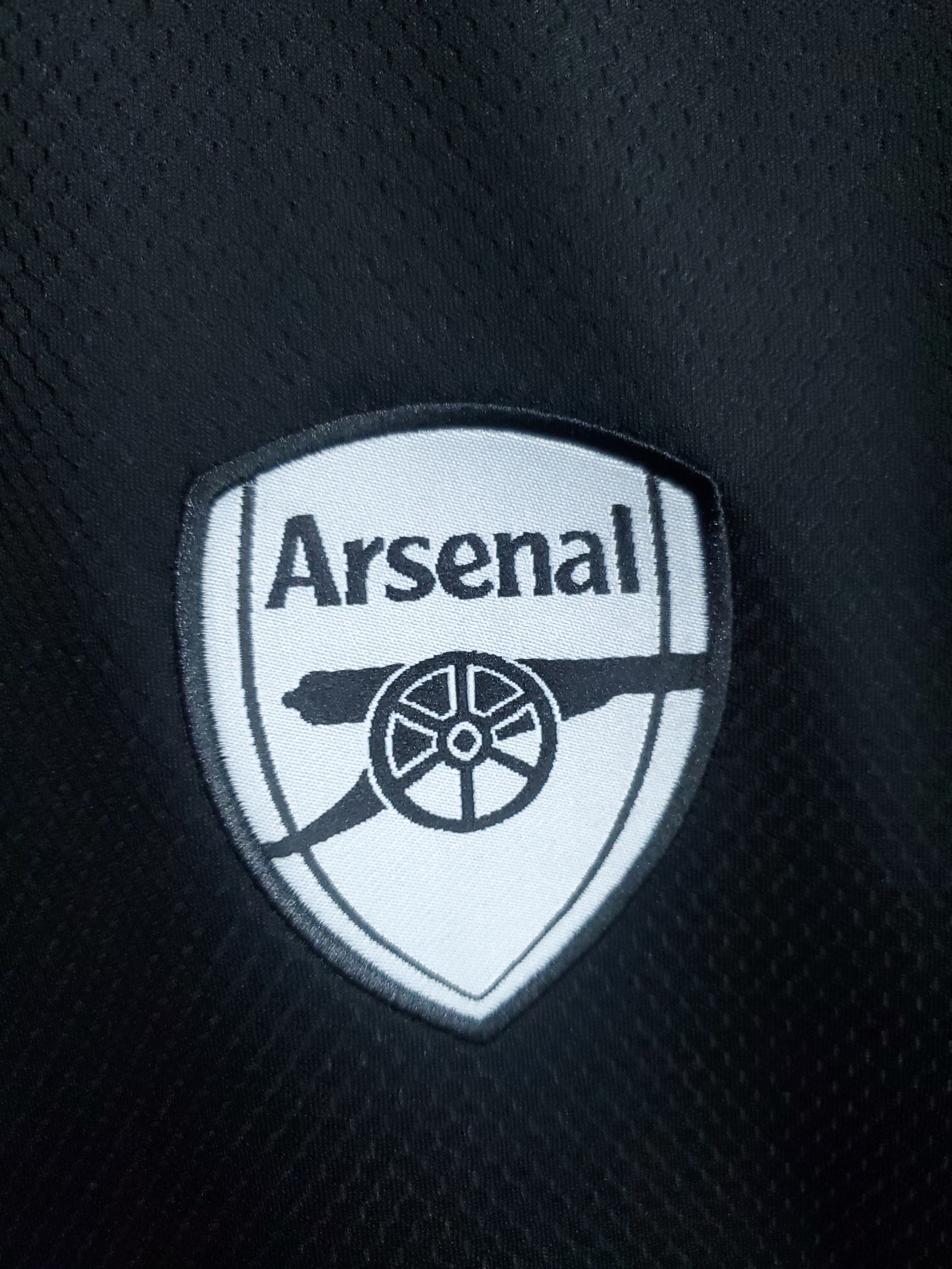 Homem | Arsenal - Arsenal 2020-21 Goalkeeper FA Cup Champion