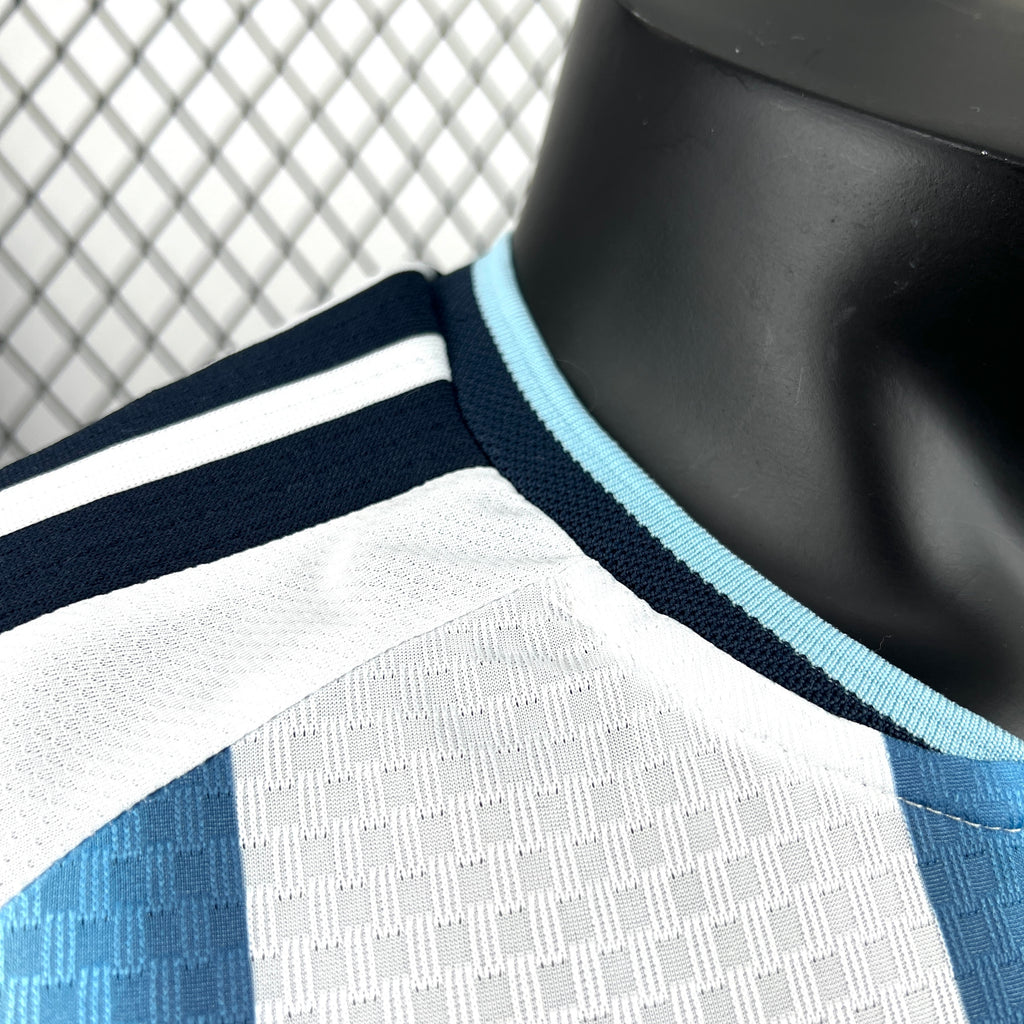 Homem | Argentina - Arg 2026 WC Home Player Version