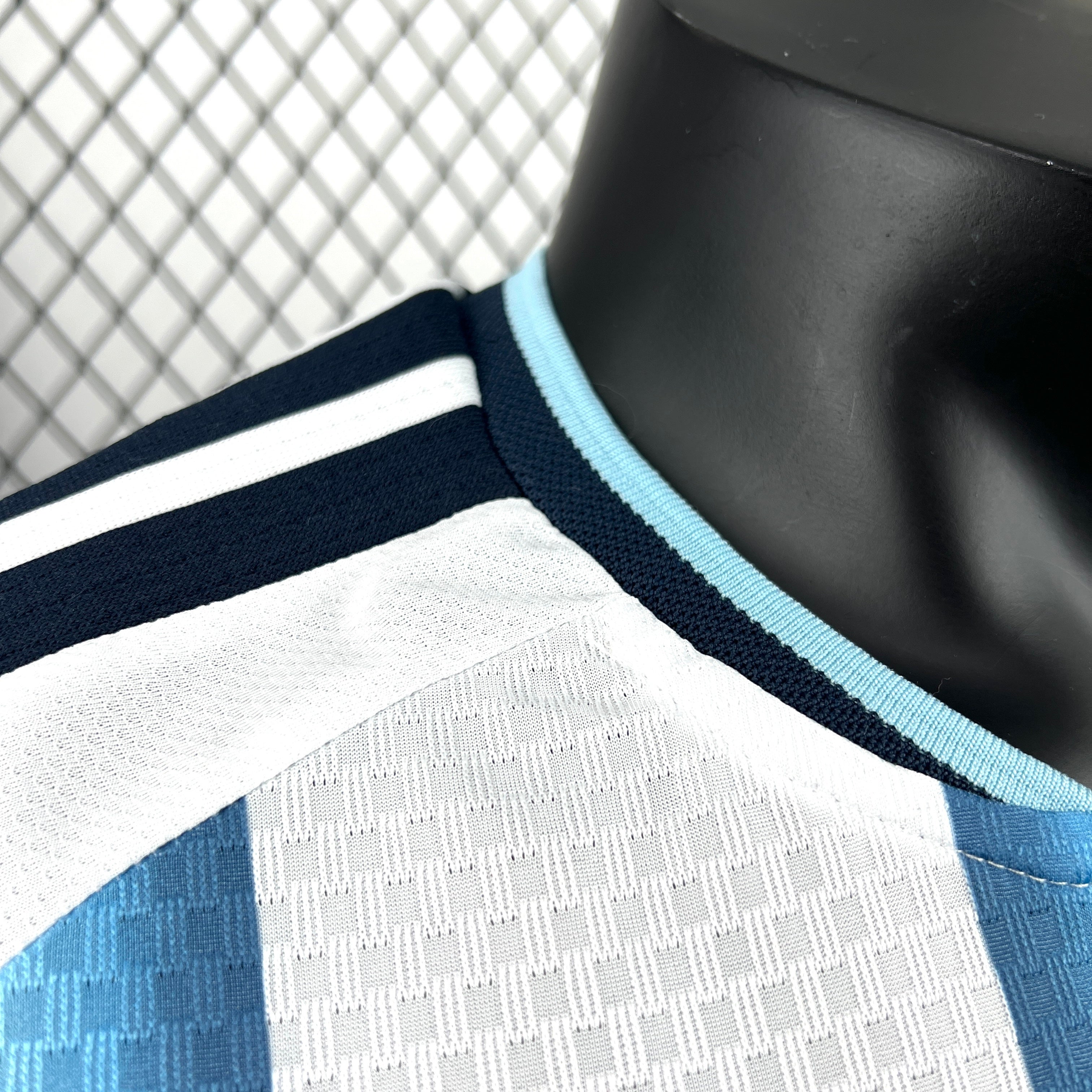 Homem | Argentina - Arg 2026 WC Home Player Version