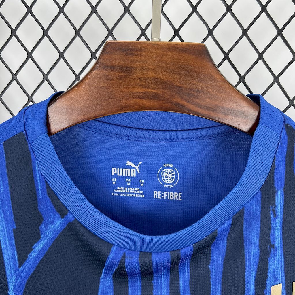 Homem | Al Hilal - Al Hilal 2025-26 home
