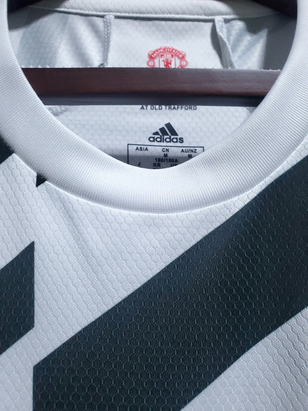 Homem | Manchester United - ManUtd 2020-21 Third Away