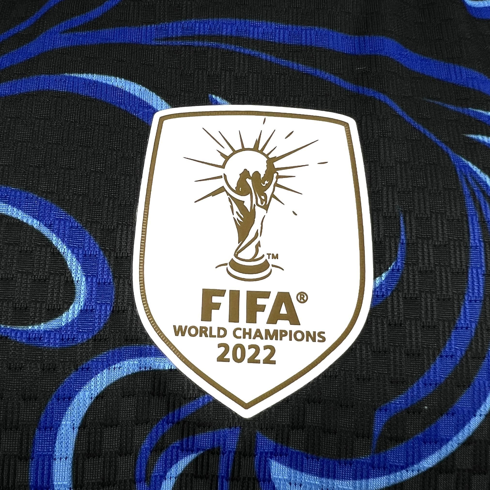 Homem | Argentina - Arg 2026 WC Away Player