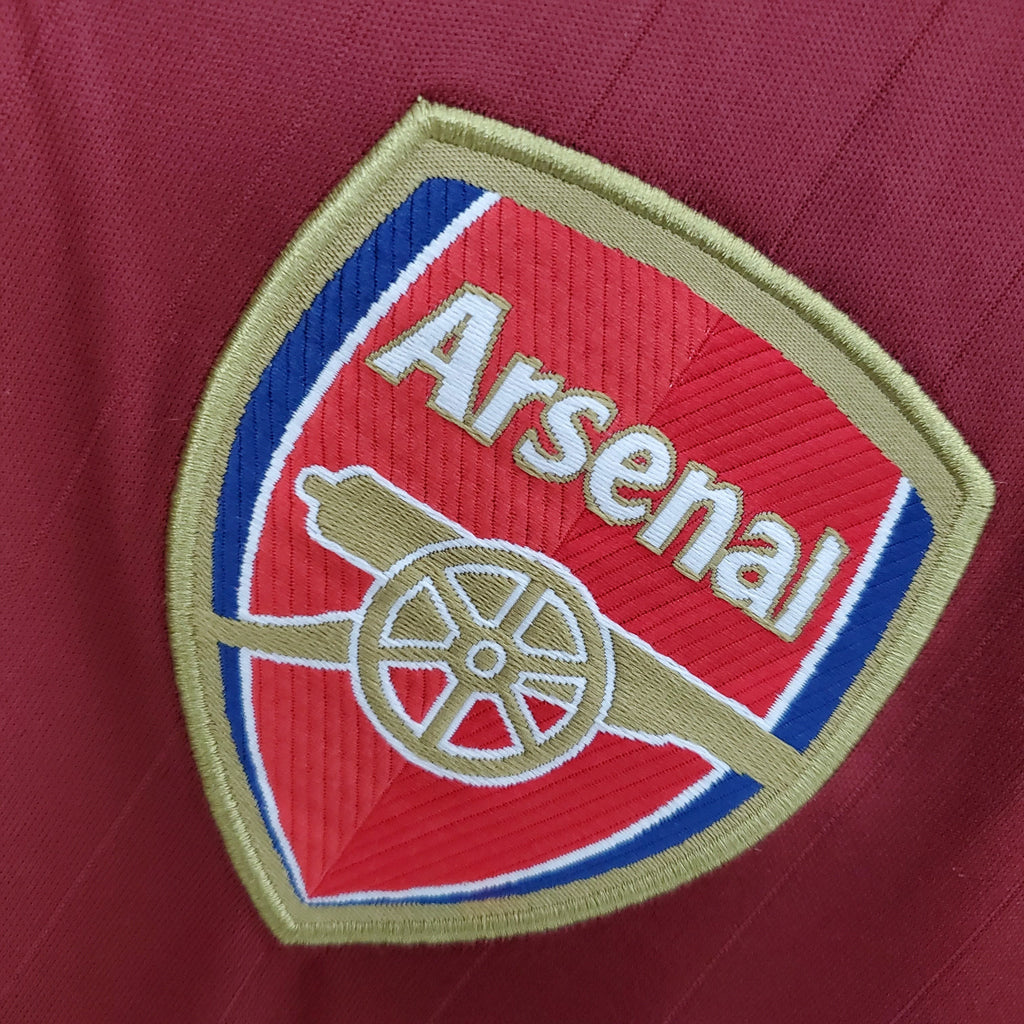 Homem | Arsenal - Arsenal Teamgeist Red