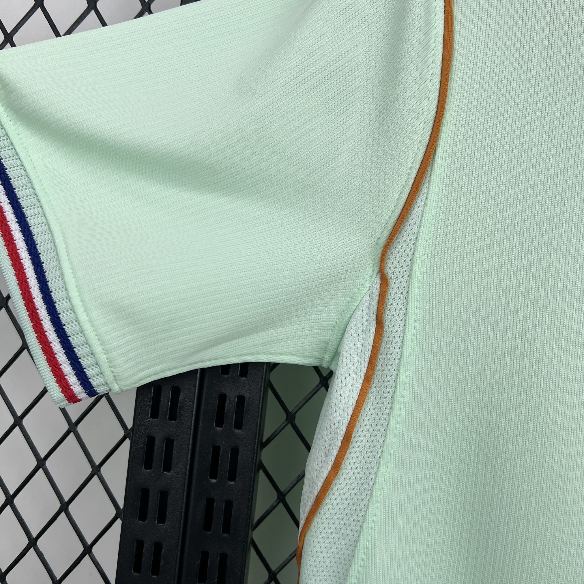 Homem | França - France 2026 WC Away