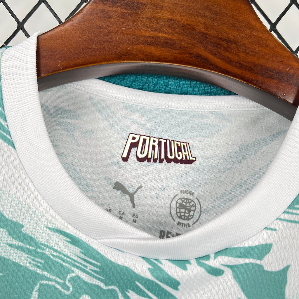 Homem | Portugal - Portugal 2026 WC Away