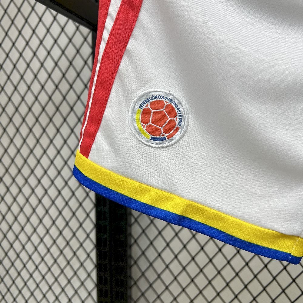 Criança | Colômbia - Colombia 2025-26 Home Kit