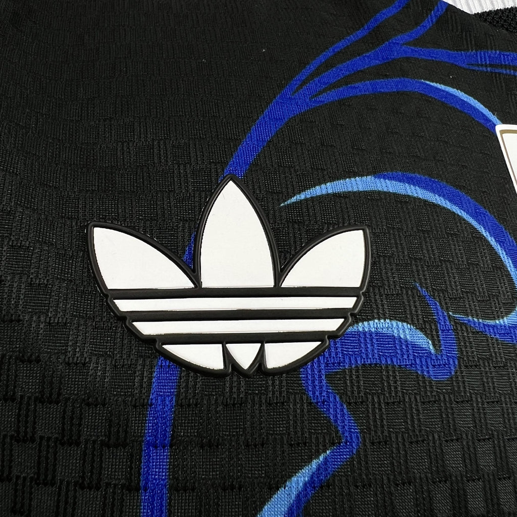 Homem | Argentina - Arg 2026 WC Away Player