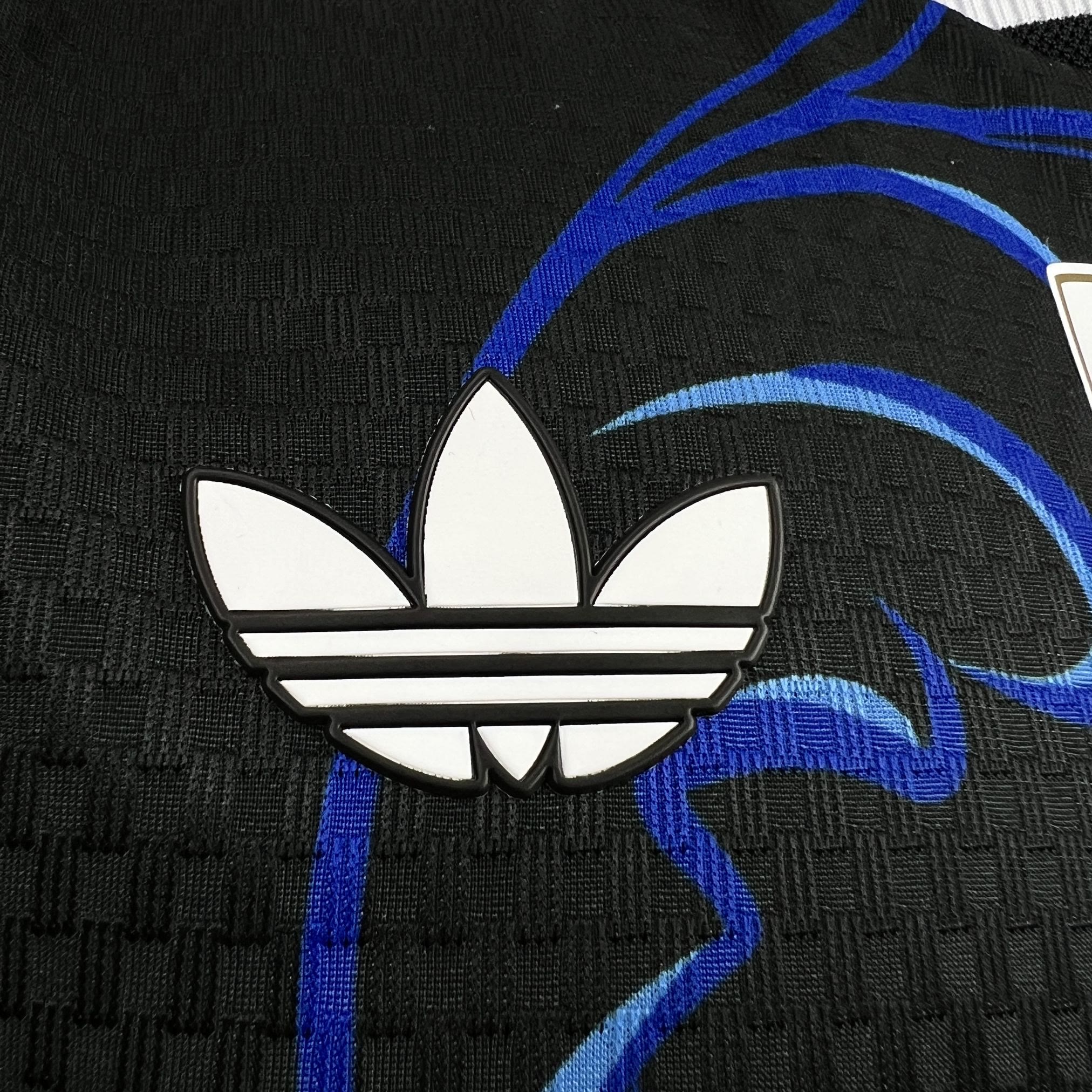 Homem | Argentina - Arg 2026 WC Away Player