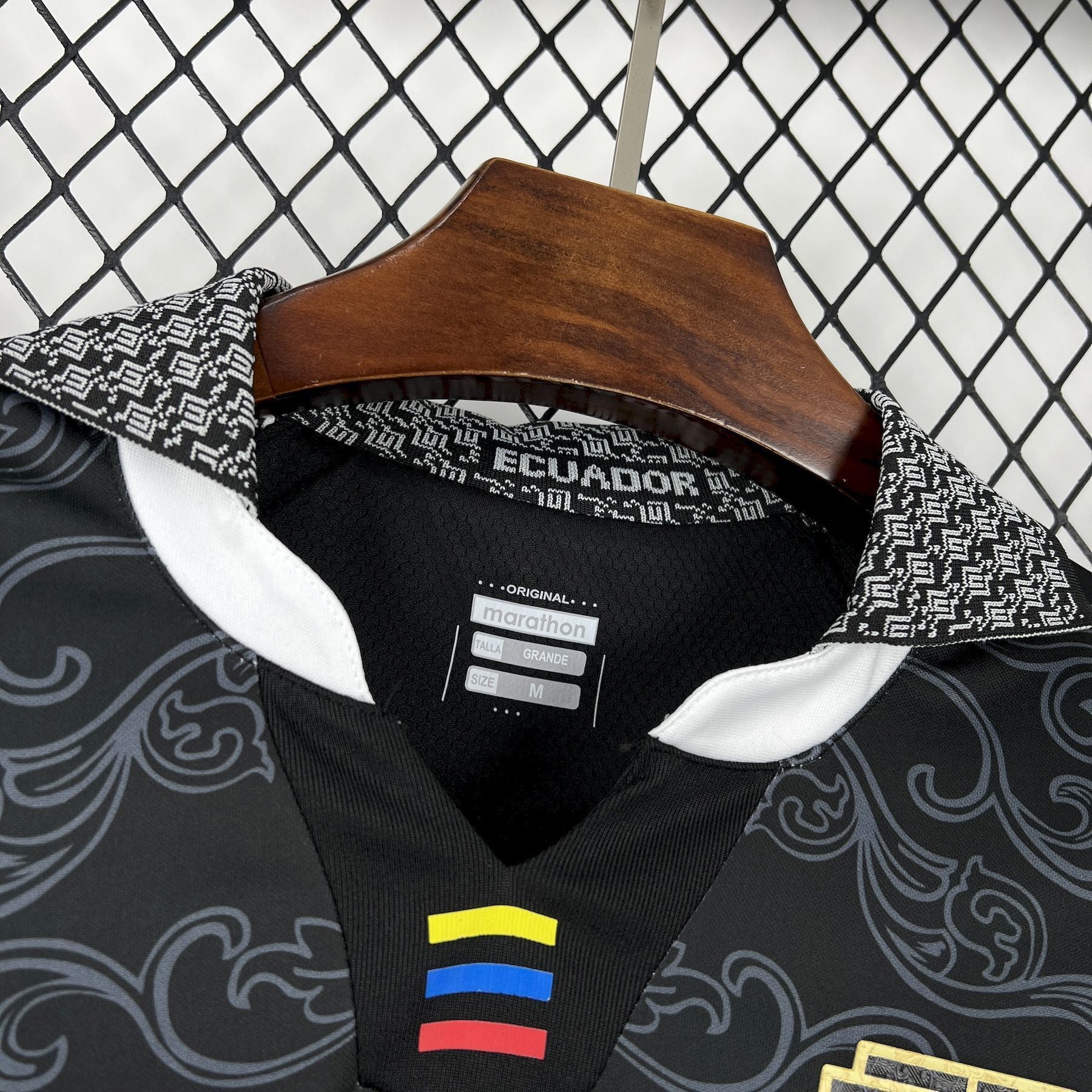 Homem | Equador - Ecuador 2026 WC Goalkeeper