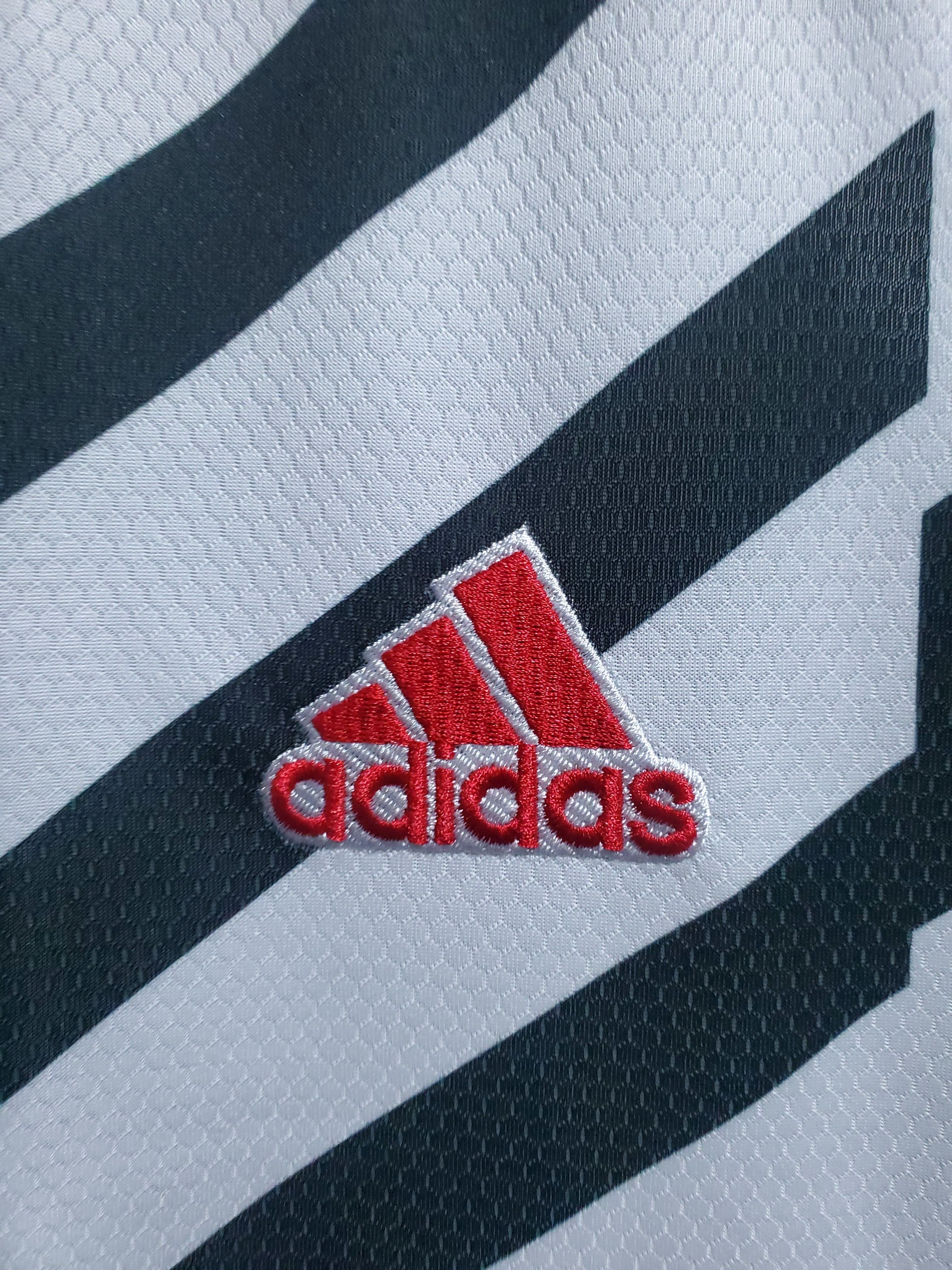 Homem | Manchester United - ManUtd 2020-21 Third Away