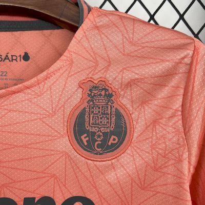 Criança | FC Porto - FC Porto 2025-26 Away Kids Kit