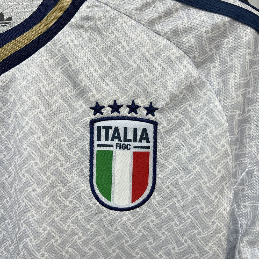 Homem | Itália - Italy 2025-26 Away