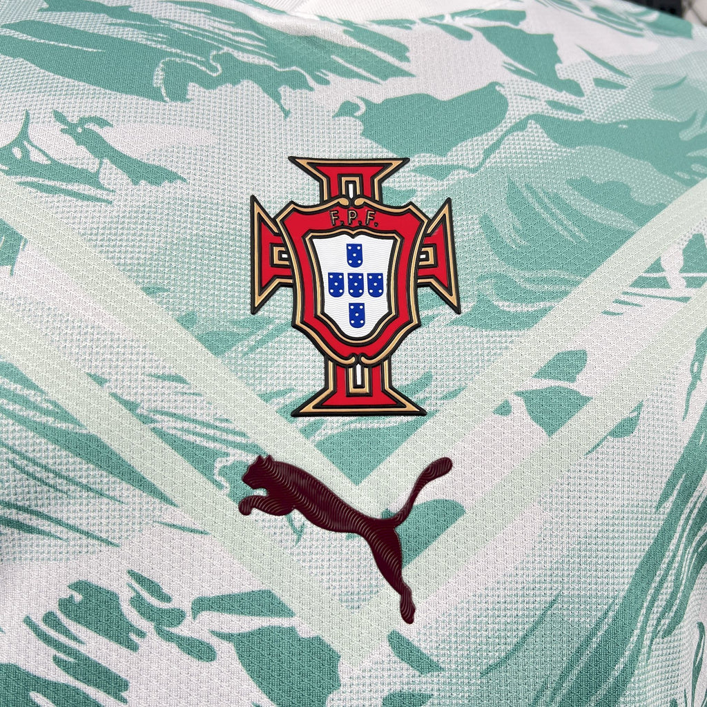 Homem | Portugal - Portugal 2026 WC Away Player